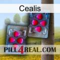 Cealis 15